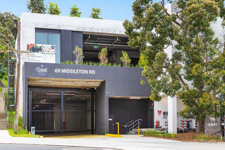 130-131/69 Middleton Road Cromer NSW 2099 - Image 1