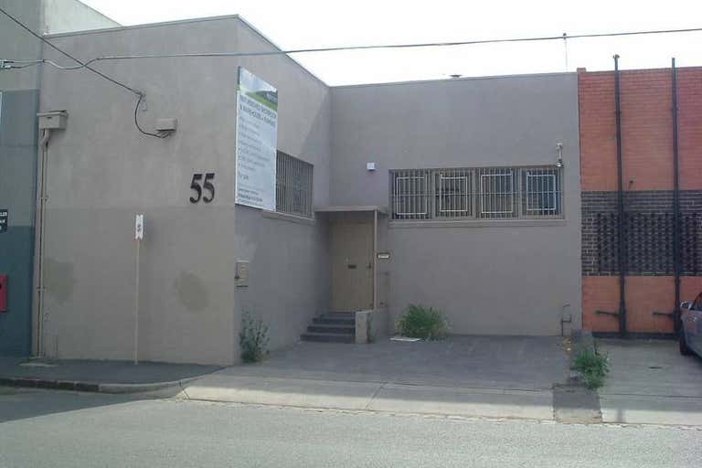 55 Down Street Collingwood VIC 3066 - Image 1