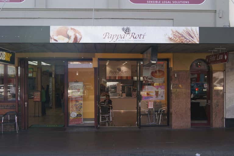 195 Margaret Street Toowoomba City QLD 4350 - Image 1