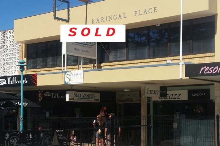 Karingal Place, 40 Griffith Street Coolangatta QLD 4225 - Image 1