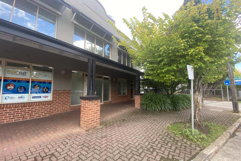 Office 1, 58 Station Street, Bowral, NSW 2576 Office For Lease