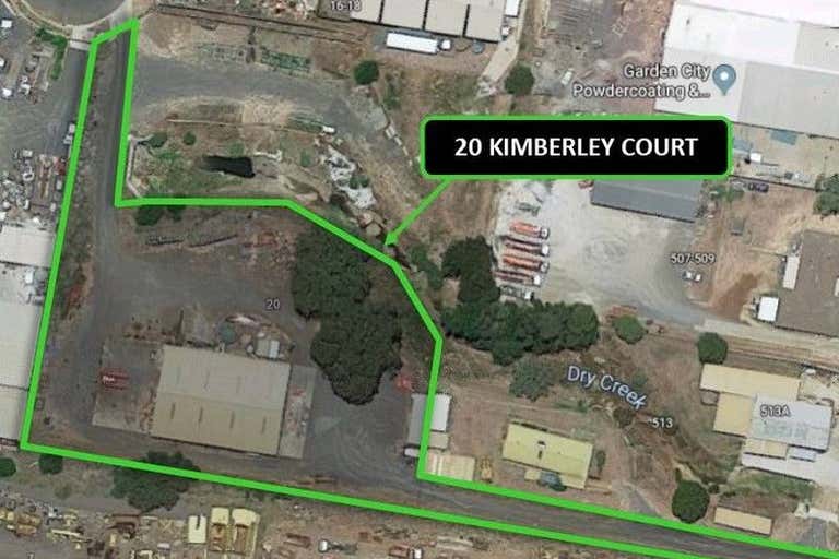 20 Kimberley Court Torrington QLD 4350 - Image 3