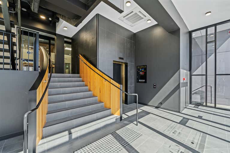 Level 1 (Part), 168 Collins Street Hobart TAS 7000 - Image 2