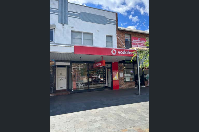 60 CRONULLA STREET Cronulla NSW 2230 - Image 2