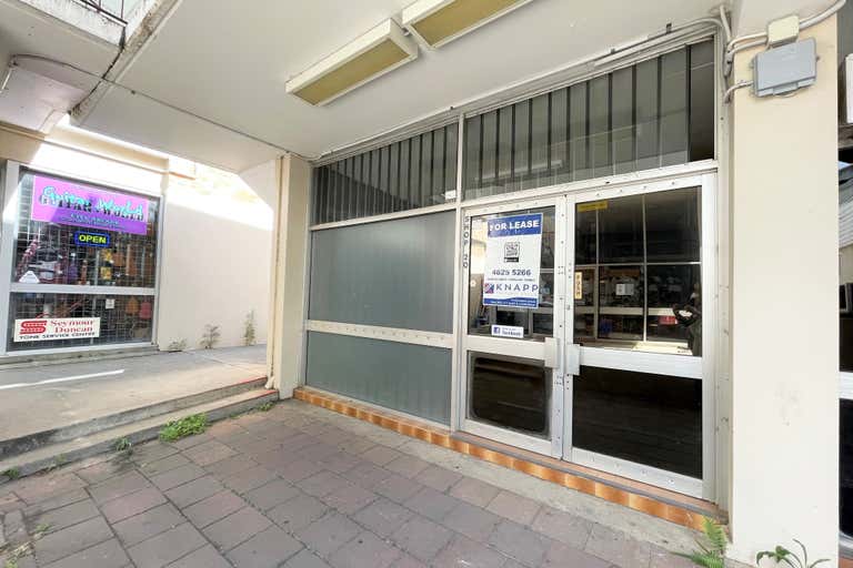 City Arcade, 20/156-168 Queen Street Campbelltown NSW 2560 - Image 1