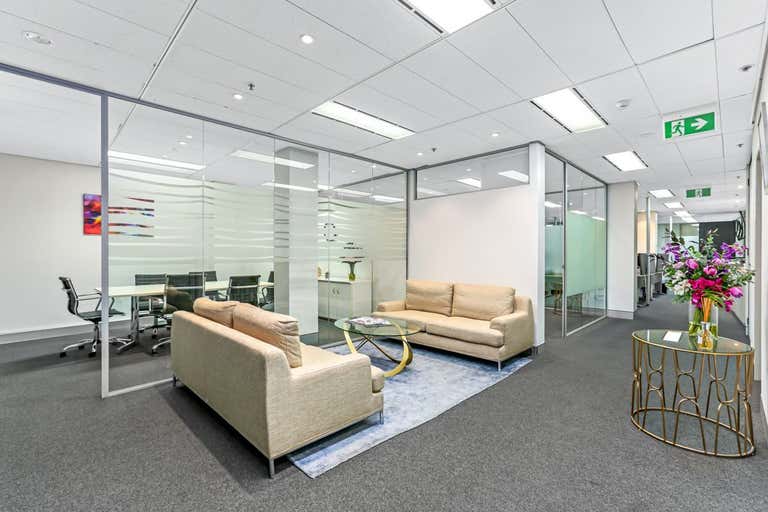 Suite 5.01, Level 5, 12-14 O'Connell Street Sydney NSW 2000 - Image 3