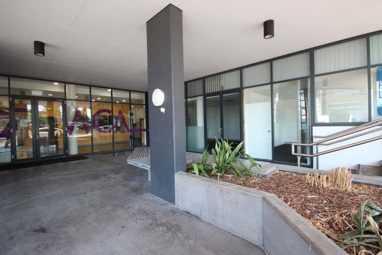Ground Floor Suite F, 162 Denham Street Townsville City QLD 4810 - Image 2