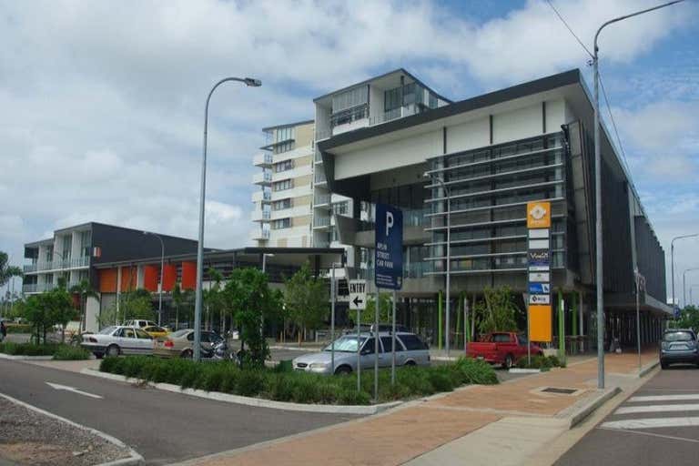Suite 6,520 Flinders Street Townsville City QLD 4810 - Image 1