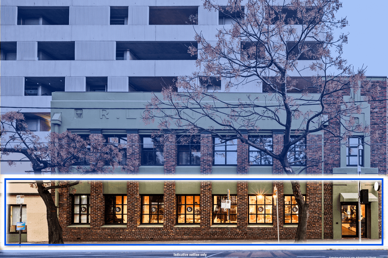 399 Macaulay Road Kensington VIC 3031 - Image 2