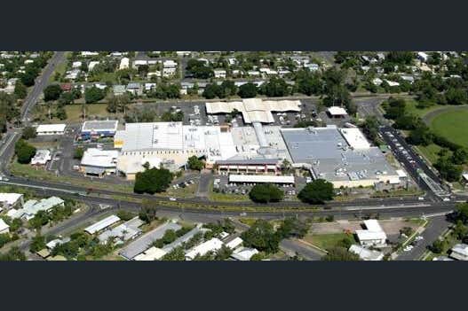 Raintrees Shopping Centre, Various Shops Cnr Alfred and Koch Streets Manunda QLD 4870 - Image 1