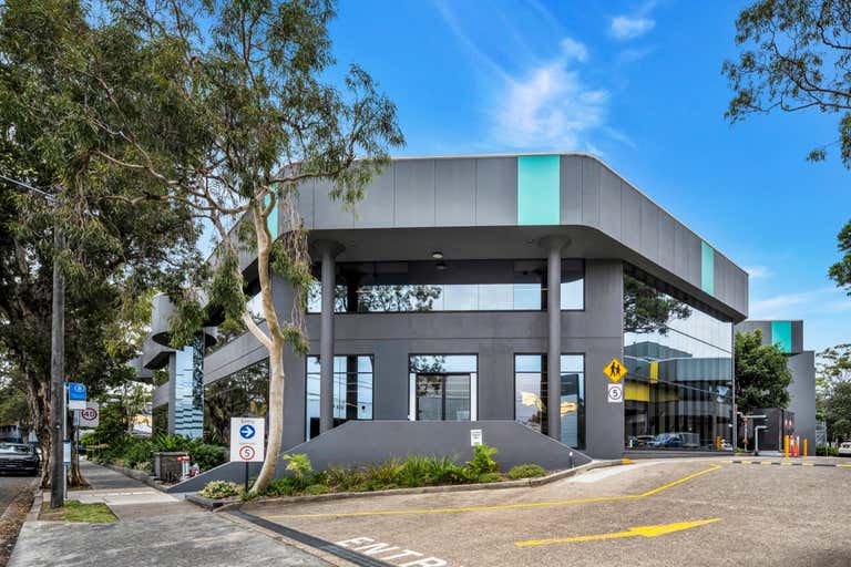 City Close Industrial Estate 37-41 O'Riordan Street Alexandria NSW 2015 - Image 2
