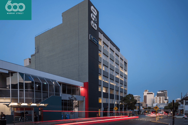 600 Murray Street, West Perth, WA 6005 Office For Lease