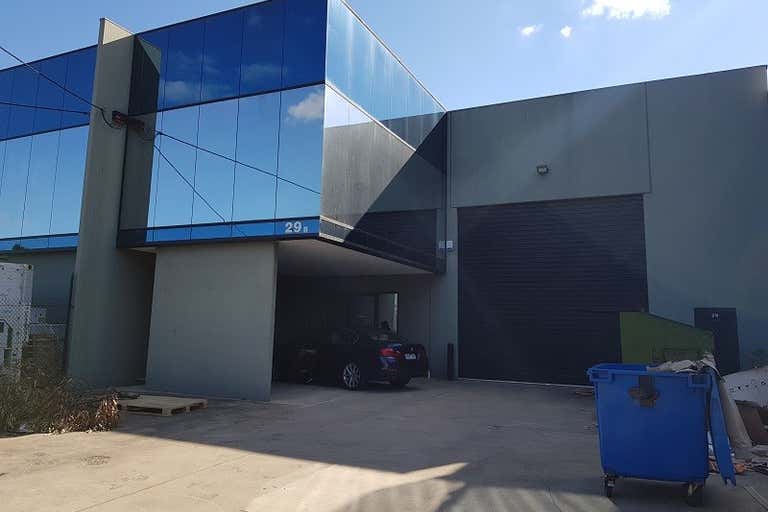 29B Production Drive Campbellfield VIC 3061 - Image 1