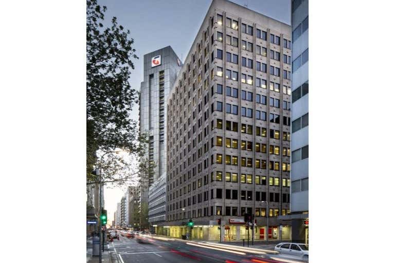 Ground Floor, 50 Pirie Street Adelaide SA 5000 - Image 2