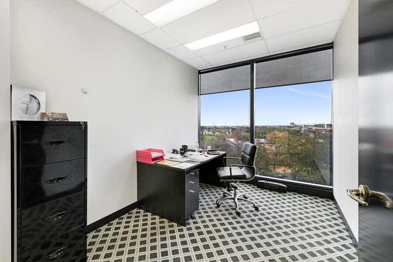 604/1 Queens Road Melbourne VIC 3004 - Image 1