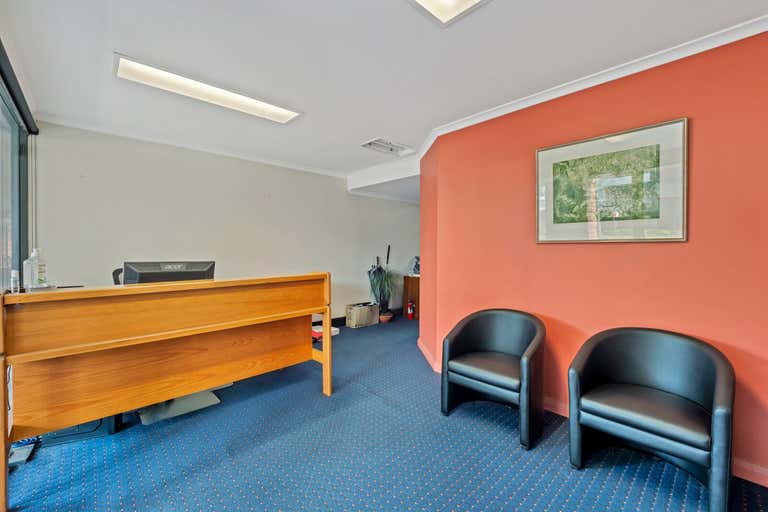 Suite 128, 121-133 Pacific Highway Hornsby NSW 2077 - Image 3