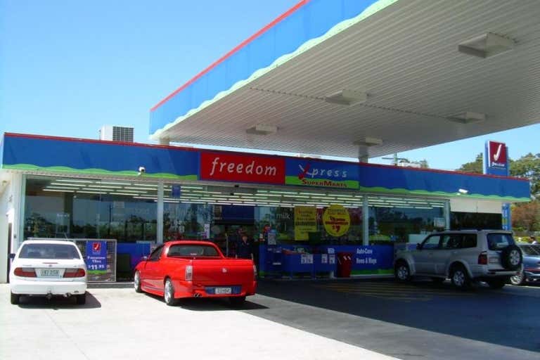 Freedom Fuels Marsden, 502 Browns Plains Road Marsden QLD 4132 - Image 2