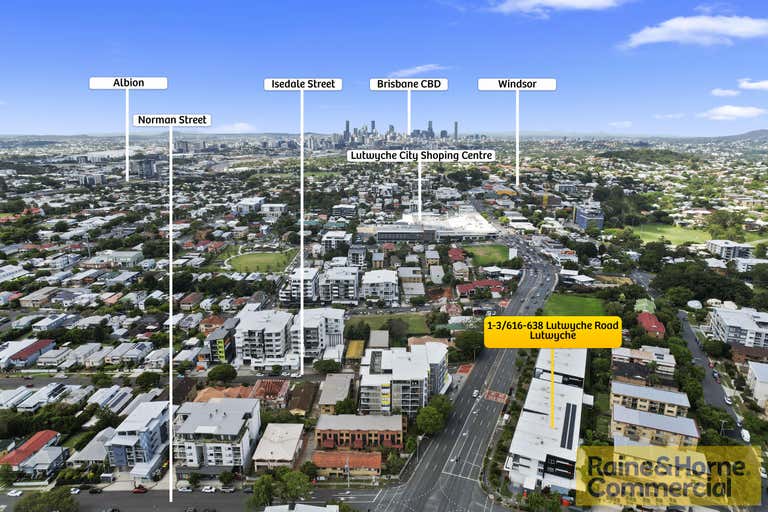 1-2, 616-638 Lutwyche Road Lutwyche QLD 4030 - Image 4