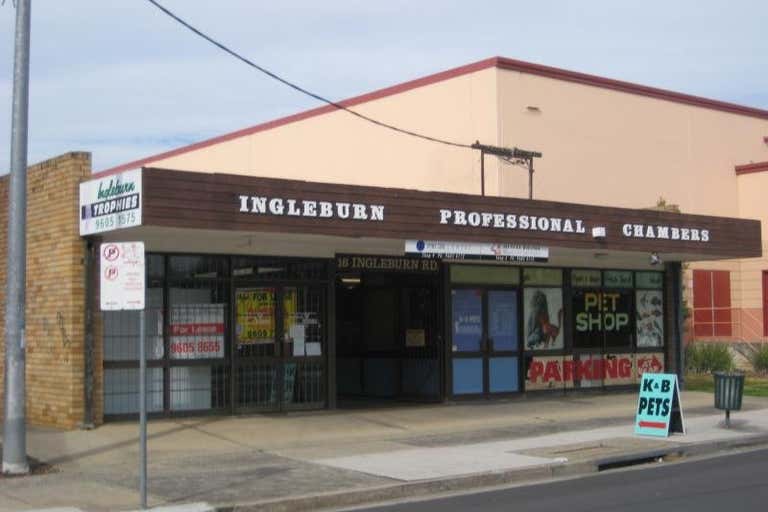 2/16 Ingleburn Rd Ingleburn NSW 2565 - Image 1