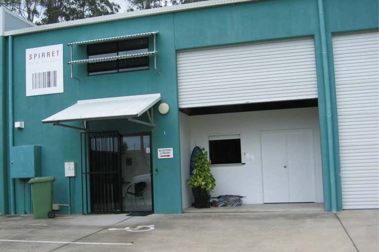 Unit 1, 80 Enterprise Street Kunda Park QLD 4556 - Image 1