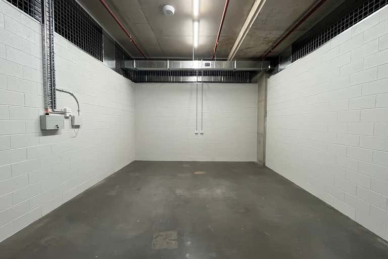 Storage Units, 16 Orion Road Lane Cove NSW 2066 - Image 1