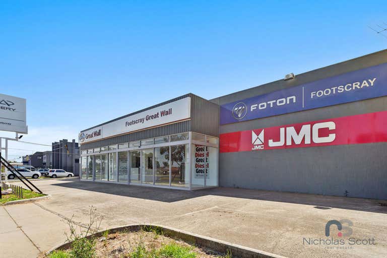 462 Geelong Road West Footscray VIC 3012 - Image 3