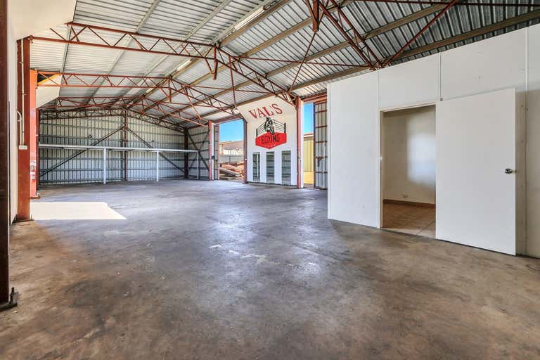 Complex of 3X 220sqm Standalone sheds, Shed 2/58 Marjorie Street Pinelands NT 0829 - Image 3