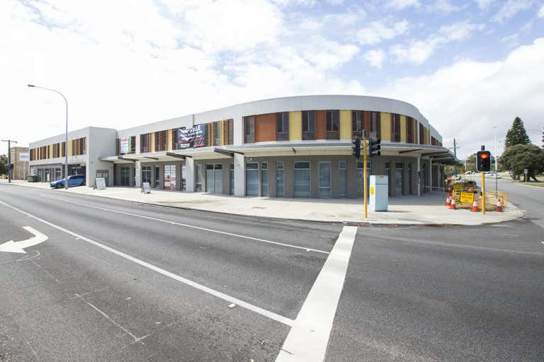 Level 1, 30/210 Queen Victoria Street North Fremantle WA 6159 - Image 2