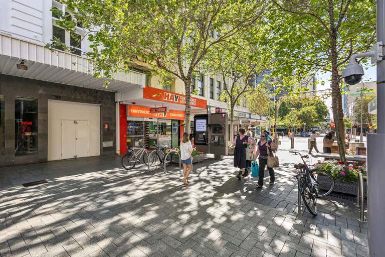 Devon House , 729 Hay Street Mall Perth WA 6000 - Image 3