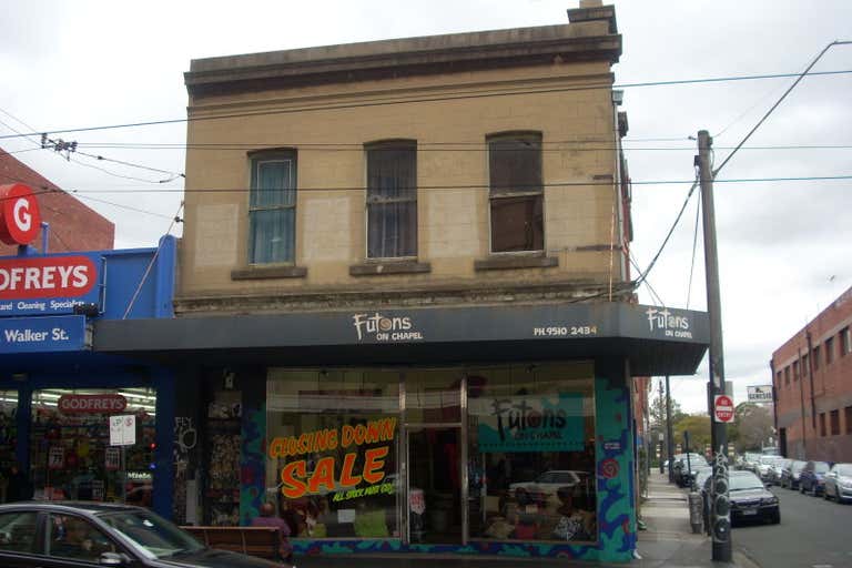 302 Chapel Street Prahran VIC 3181 - Image 1