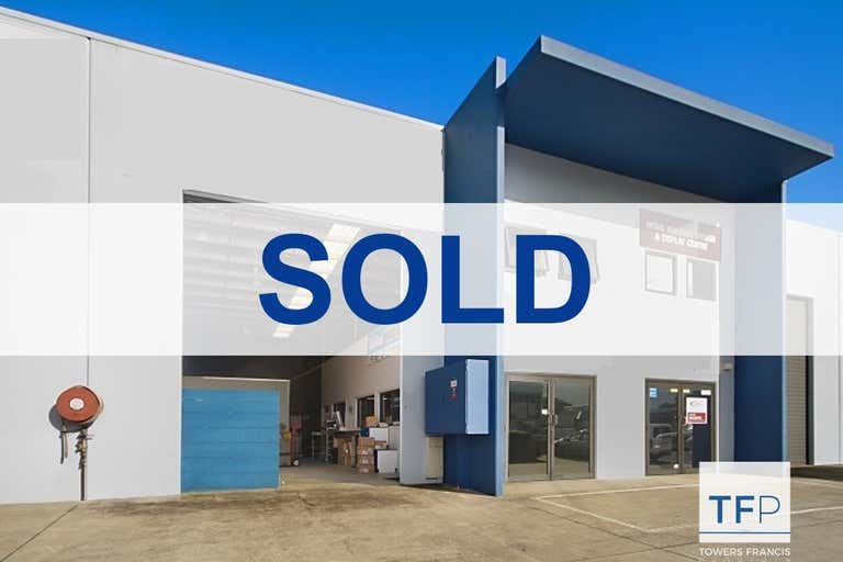 Unit 3/43 Corporation Circuit Tweed Heads South NSW 2486 - Image 1