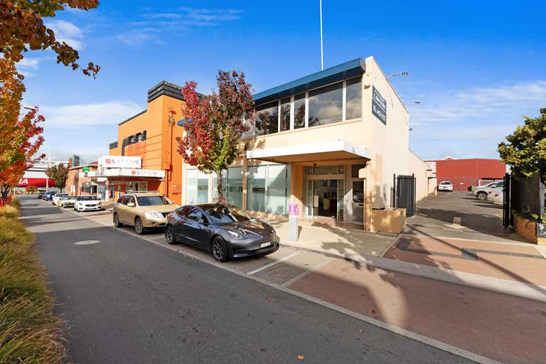 Ground, 11-17 Stewart Street Devonport TAS 7310 - Image 1