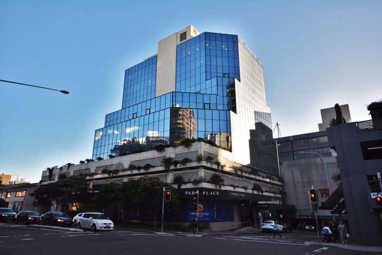 Level 3 Suite 310B, 3 Waverley Street Bondi Junction NSW 2022 - Image 1