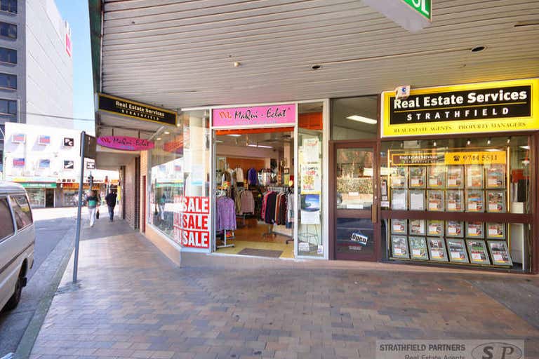 Shop 2 & 2A/15 Parnell Street Strathfield NSW 2135 - Image 1