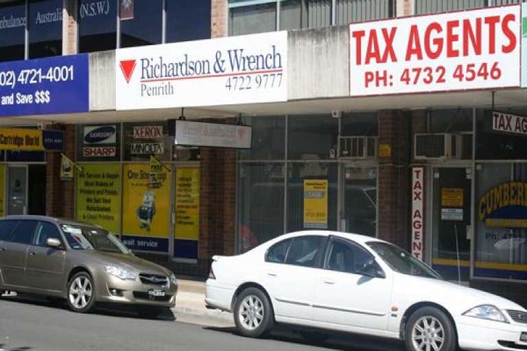 Shop 3/350 High Street Penrith NSW 2750 - Image 1