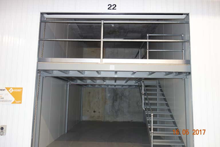 Aussie Strata Storage Unit, 22/97 Old Pittwater Rd Brookvale NSW 2100 - Image 2
