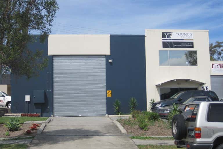 Unit 1, 5 Expansion Street Molendinar QLD 4214 - Image 2