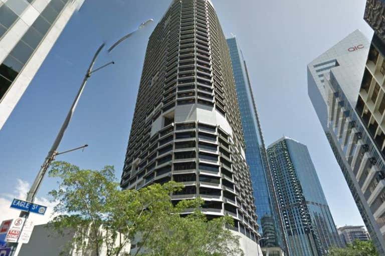 Riverside Centre, 60/123 Eagle Street Brisbane City QLD 4000 - Image 1