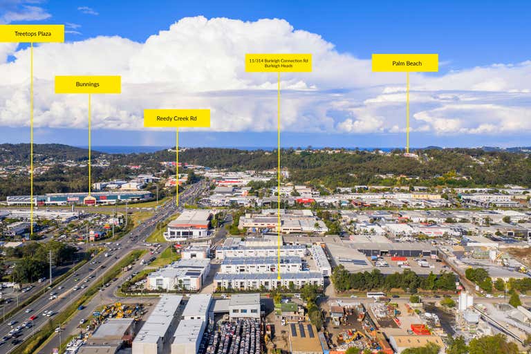 11/314 Burleigh Connection Road Burleigh Heads QLD 4220 - Image 2