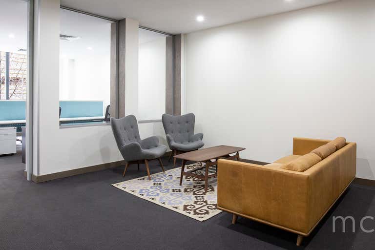 Collins Street Tower, Suite 106a/b, 480 Collins Street Melbourne VIC 3000 - Image 4