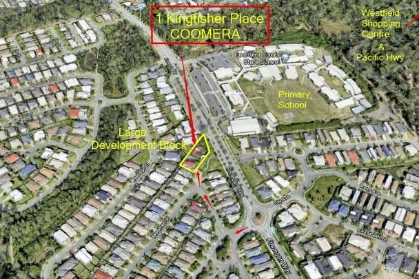 .1 Kingfisher Place Coomera QLD 4209 - Image 3