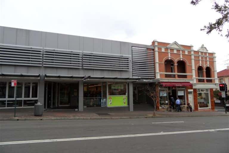 Ground Floor Office/Retail, 198-206 St Johns Rd Glebe NSW 2037 - Image 3