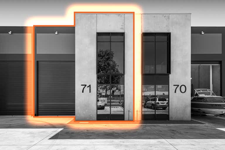 71/21-25 Chambers Road Altona North VIC 3025 - Image 1