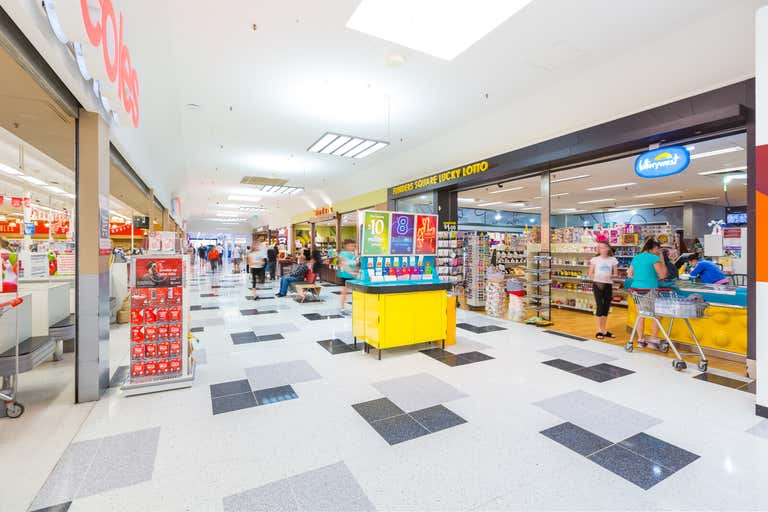 Flinders Square Shopping Centre 30 Wiluna Street Yokine WA 6060 - Image 3