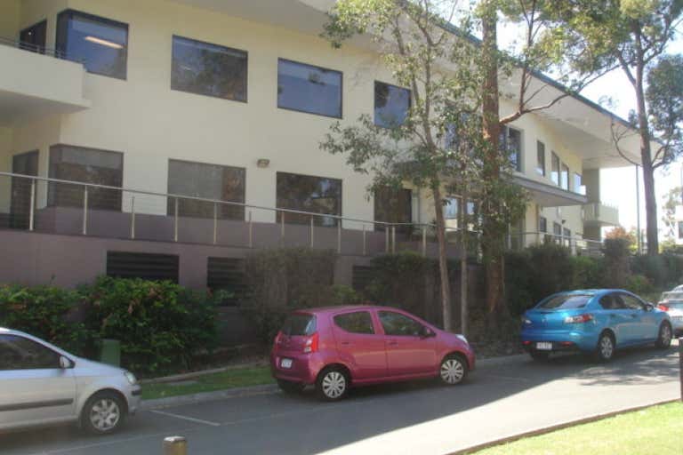 Garden City Office Park, 1st floor, 2404 Logan Road Eight Mile Plains QLD 4113 - Image 1