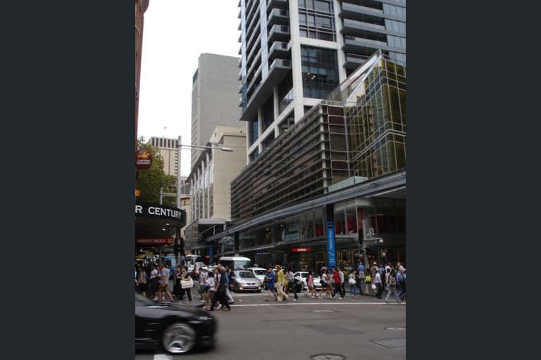 World Square , Ground Floor , 87-89 Liverpool Street Sydney NSW 2000 - Image 2