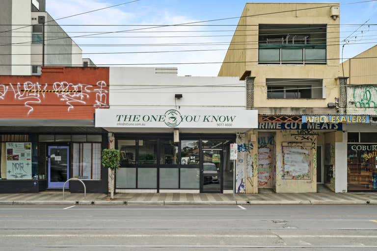 99 Holmes Street Brunswick VIC 3056 - Image 1