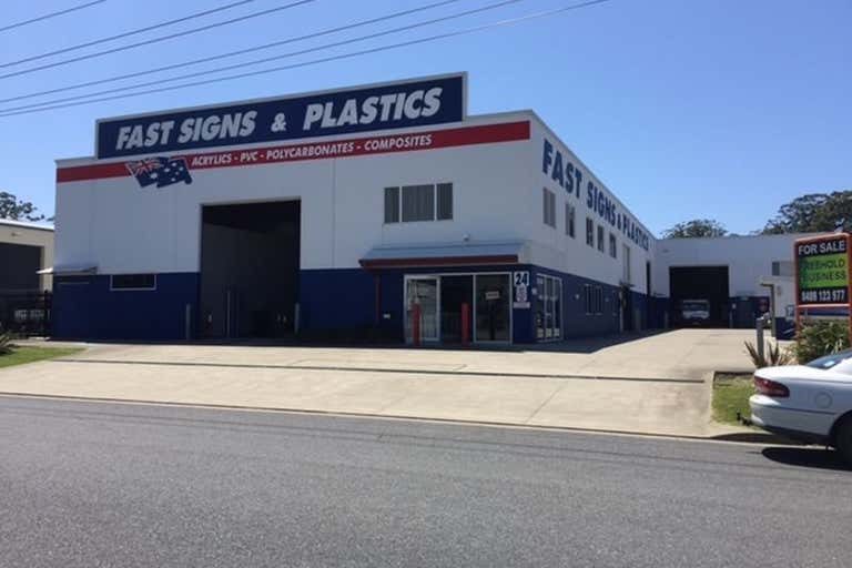 24 Industrial Drive Coffs Harbour NSW 2450 - Image 1