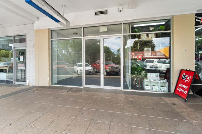 Shops 5 & 9, 114 Sharp Street Cooma NSW 2630 - Image 2