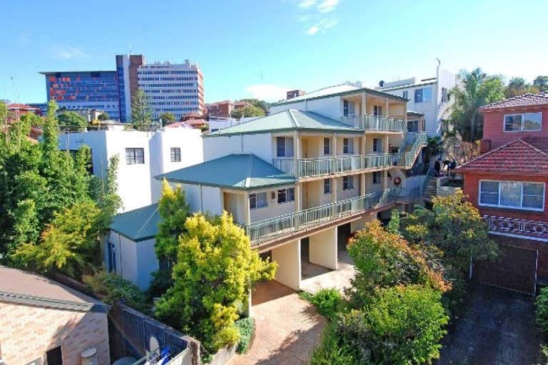 Sky House, 5 Parkinson Street Wollongong NSW 2500 - Image 1